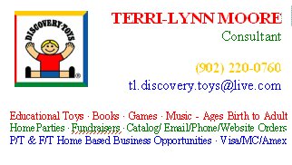 discovery toys website